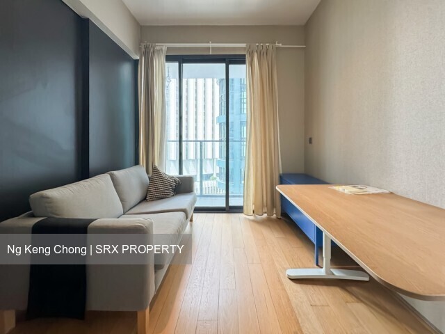 Skysuites@Anson (D2), Apartment #558185171